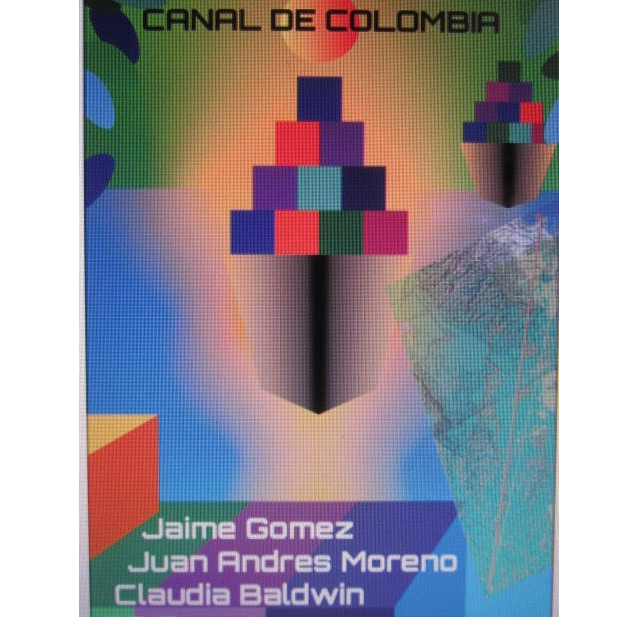 Canal De Colombia